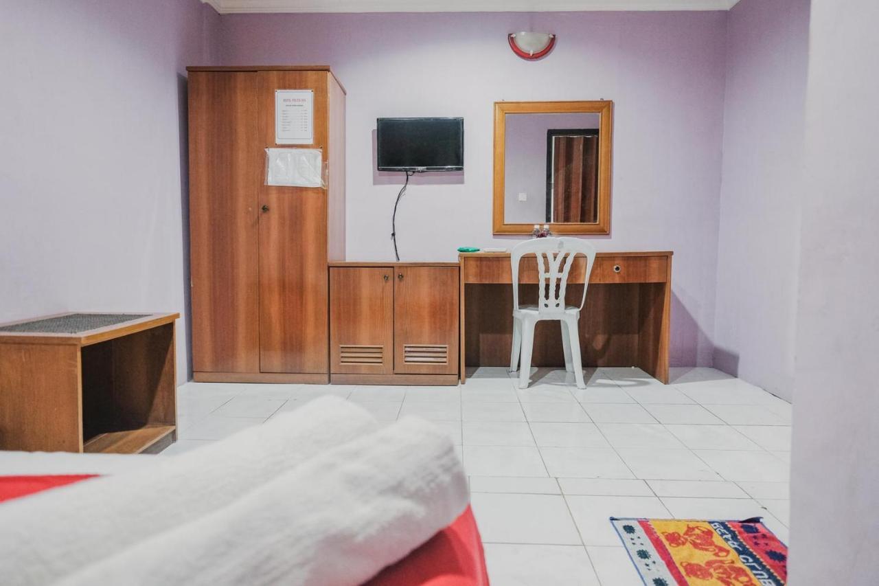 Reddoorz Near Nagoya Hill Mall Batam 5 Exterior photo